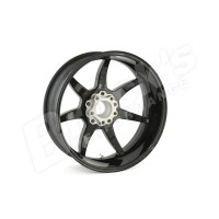BST 7 TEK 17 x 6.0 Rear Wheel - KTM 1290 Super Duke R/GT (14-23)