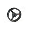 BST Triple TEK 12 x 2.75 Front Wheel - Honda Grom/MSX125 (14-24) and Monkey (19-22) w/ ABS BST Triple TEK 12 x 2.75 Front Wheel - Honda Grom/MSX125 (14-24) and Monkey (19-22) w/ ABS