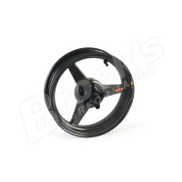 BST Triple TEK 12 x 2.75 Front Wheel - Honda Grom/MSX125 (14-24) and Monkey (19-22) w/ ABS