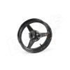 BST Triple TEK 12 x 2.75 Front Wheel - Honda Grom/MSX125 (14-24) and Monkey (19-22) w/ ABS BST Triple TEK 12 x 2.75 Front Wheel - Honda Grom/MSX125 (14-24) and Monkey (19-22) w/ ABS