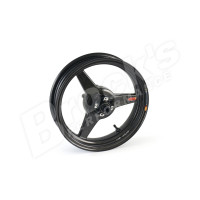 BST Triple TEK 12 x 2.75 Front Wheel - Honda Grom/MSX125 (14-24) and Monkey (19-22) w/ ABS