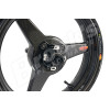 BST Triple TEK 12 x 2.75 Front Wheel - Honda Grom/MSX125 (14-24) and Monkey (19-22) w/ ABS BST Triple TEK 12 x 2.75 Front Wheel - Honda Grom/MSX125 (14-24) and Monkey (19-22) w/ ABS