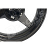 BST Triple TEK 12 x 2.75 Front Wheel - Honda Grom/MSX125 (14-24) and Monkey (19-22) w/ ABS BST Triple TEK 12 x 2.75 Front Wheel - Honda Grom/MSX125 (14-24) and Monkey (19-22) w/ ABS