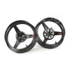 BST Triple TEK 12 x 2.75 Front Wheel - Honda Grom/MSX125 (14-24) and Monkey (19-22) w/ ABS BST Triple TEK 12 x 2.75 Front Wheel - Honda Grom/MSX125 (14-24) and Monkey (19-22) w/ ABS