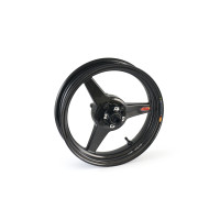 BST Triple TEK 12 x 2.75 Front Wheel - Honda Grom/MSX125 (14-20) and Monkey (19-21) Non-ABS BST Triple TEK 12 x 2.75 Front Wheel - Honda Grom/MSX125 (14-20) and Monkey (19-21) Non-ABS