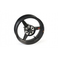 BST Triple TEK 12 x 3.50 Rear Wheel - Honda Grom/MSX125 (14-24) and Monkey (19-22) (OEM Size) BST Triple TEK 12 x 3.50 Rear Wheel - Honda Grom/MSX125 (14-24) and Monkey (19-22) (OEM Size)
