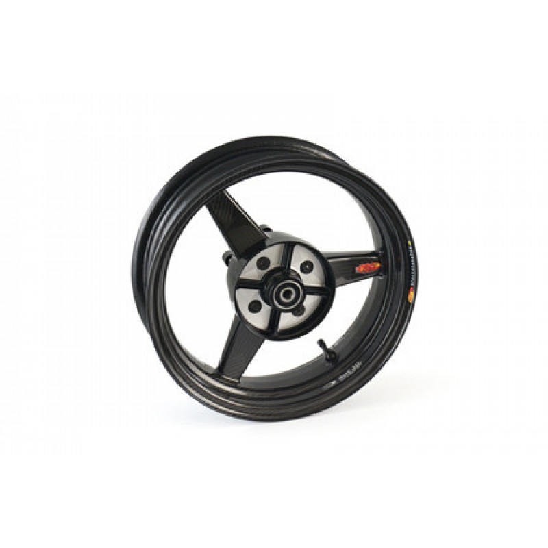 Honda grom spoke wheels 2025