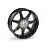 BST Panther TEK 17 x 6.0 Rear Wheel -Honda VFR1200F (10-15) Ariel Ace