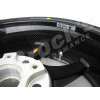 BST Panther TEK 17 x 6.0 Rear Wheel -Honda VFR1200F (10-15) Ariel Ace