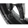 BST Panther TEK 17 x 6.0 Rear Wheel -Honda VFR1200F (10-15) Ariel Ace