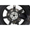 BST Panther TEK 17 x 6.0 Rear Wheel -Honda VFR1200F (10-15) Ariel Ace