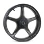 BST Twin TEK 17 x 4.5 Rear Wheel - Harley-Davidson XL883/1200 (08-19)