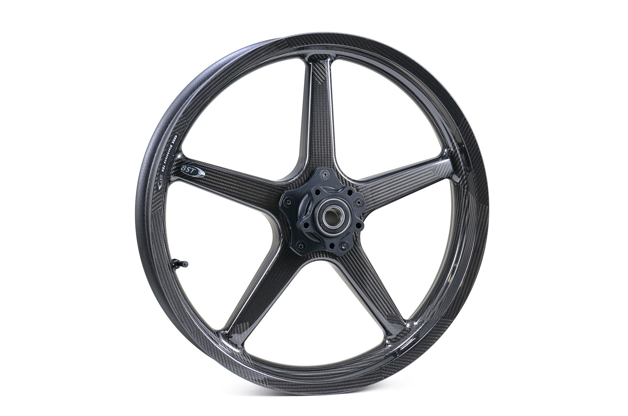 Buy Ceramic Front Wheel and Rear Hub Bearing Set Ninja H2 (15-23