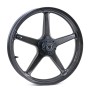 BST Twin TEK 19 x 3.0 Front Wheel – Harley-Davidson Street Bob, Low Rider, and Super Glide (08-17)