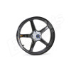 BST Twin TEK 17 x 3.5 Front Wheel - Harley-Davidson Fat Boy (07-17), Deluxe, Slim, and Heritage Classic (07-20)