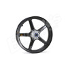 BST Twin TEK 17 x 3.5 Front Wheel - Harley-Davidson Fat Boy (07-17), Deluxe, Slim, and Heritage Classic (07-20)