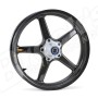 BST Twin TEK 21 x 3.5 Front Wheel - Harley-Davidson Fat Boy (07-17), Deluxe, Slim, and Heritage Classic (07-20)