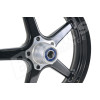 BST Twin TEK 21 x 3.5 Front Wheel - Harley-Davidson Fat Boy (07-17), Deluxe, Slim, and Heritage Classic (07-20)