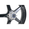 BST Twin TEK 21 x 3.5 Front Wheel - Harley-Davidson Fat Boy (07-17), Deluxe, Slim, and Heritage Classic (07-20)