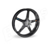 BST Twin TEK 18 x 3.5 Front Wheel - Triumph Rocket III (14-15) w/ ABS
