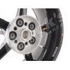 BST Twin TEK 18 x 8.5 Rear Wheel - Triumph Rocket III (14-15) w/ ABS
