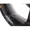 BST Twin TEK 18 x 8.5 Rear Wheel - Triumph Rocket III (14-15) w/ ABS