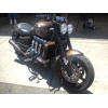 BST Twin TEK 18 x 8.5 Rear Wheel - Triumph Rocket III (14-15) w/ ABS