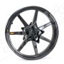 BST 7 TEK 17 x 3.5 Front Wheel - Kawasaki Ninja H2 / H2R (15-23) and Ninja H2 SX / SE / SE+ (18-23)