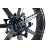 BST 7 TEK 17 x 3.5 Front Wheel - Kawasaki Ninja H2 / H2R (15-23) and Ninja H2 SX / SE / SE+ (18-23)