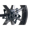 BST 7 TEK 17 x 3.5 Front Wheel - Kawasaki Ninja H2 / H2R (15-23) and Ninja H2 SX / SE / SE+ (18-23)