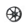 BST 7 TEK 17 x 6.0 Rear Wheel - Kawasaki Ninja H2 / H2R (15-23) and Ninja H2 SX / SE / SE+ (18-23)