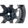 BST 7 TEK 17 x 6.0 Rear Wheel - Kawasaki Ninja H2 / H2R (15-23) and Ninja H2 SX / SE / SE+ (18-23)