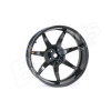 BST 7 TEK 17 x 6.0 Rear Wheel - Kawasaki Ninja H2 / H2R (15-23) and Ninja H2 SX / SE / SE+ (18-23)