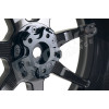 BST 7 TEK 17 x 6.0 Rear Wheel - Kawasaki Ninja H2 / H2R (15-23) and Ninja H2 SX / SE / SE+ (18-23)