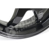 BST 7 TEK 17 x 6.0 Rear Wheel - Kawasaki Ninja H2 / H2R (15-23) and Ninja H2 SX / SE / SE+ (18-23)