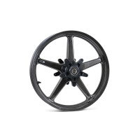 BST Twin TEK 21 x 3.5 Front Wheel - Harley-Davidson Breakout Pro-Street (16-17)