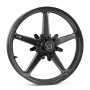 BST Twin TEK 21 x 3.5 Front Wheel - Harley-Davidson Breakout Pro-Street (16-17)