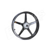 BST Twin TEK 21 x 3.5 Front Wheel - Harley-Davidson Breakout (13-17) and Breakout CVO (13-14)