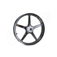BST Twin TEK 21 x 3.5 Front Wheel - Harley-Davidson Breakout (13-17) and Breakout CVO (13-14)