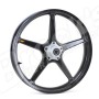 BST Twin TEK 21 x 3.5 Front Wheel - Harley-Davidson Breakout (13-17) and Breakout CVO (13-14)