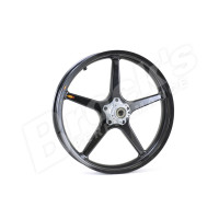 BST Twin TEK 21 x 3.5 Front Wheel - Harley-Davidson Breakout (13-17) and Breakout CVO (13-14)