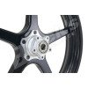 BST Twin TEK 21 x 3.5 Front Wheel - Harley-Davidson Breakout (13-17) and Breakout CVO (13-14)