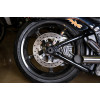 BST Twin TEK 21 x 3.5 Front Wheel - Harley-Davidson Breakout (13-17) and Breakout CVO (13-14)
