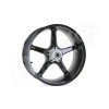 BST Twin TEK 18 x 8.5 Rear Wheel - Harley-Davidson Breakout (13-17), Breakout CVO (13-14), and Breakout Pro-Street (16-17)