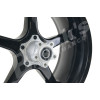 BST Twin TEK 18 x 8.5 Rear Wheel - Harley-Davidson Breakout (13-17), Breakout CVO (13-14), and Breakout Pro-Street (16-17)