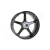 BST Twin TEK 18 x 8.0 Rear Wheel - Harley-Davidson Breakout (13-17), Breakout CVO (13-14), and Breakout Pro-Street (16-17)