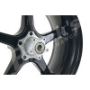 BST Twin TEK 18 x 8.0 Rear Wheel - Harley-Davidson Breakout (13-17), Breakout CVO (13-14), and Breakout Pro-Street (16-17)