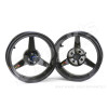 BST Triple TEK 12 x 2.75 Front Wheel - Kawasaki Z125 Pro (17-23)