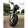 BST Triple TEK 12 x 2.75 Front Wheel - Kawasaki Z125 Pro (17-23)