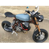 BST Triple TEK 12 x 2.75 Front Wheel - Kawasaki Z125 Pro (17-23)